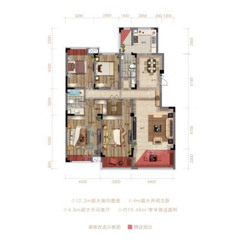 户型图片