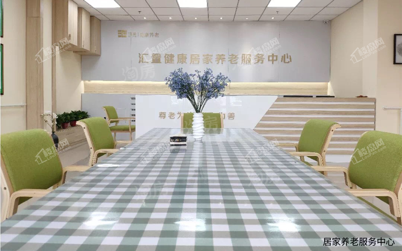 周边配套图