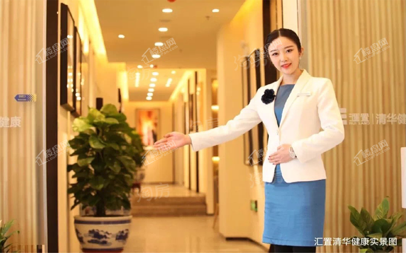 周边配套图