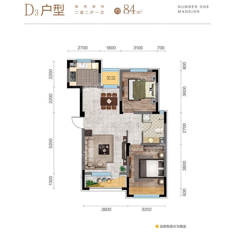 户型图片