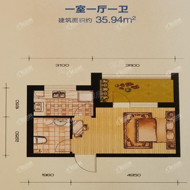 户型图片