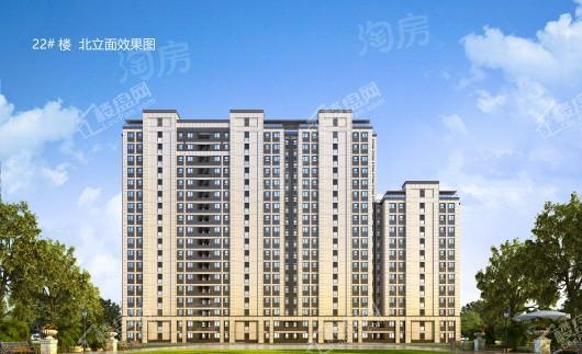 大众置业理想城市效果图