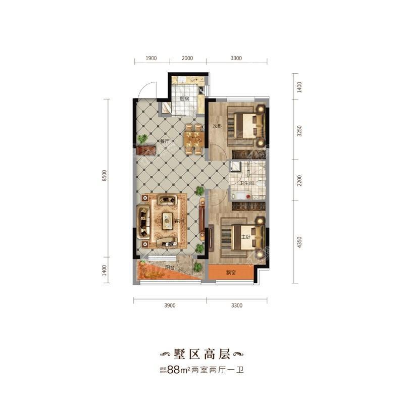 户型图片