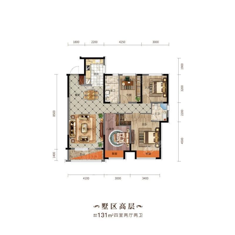 户型图片