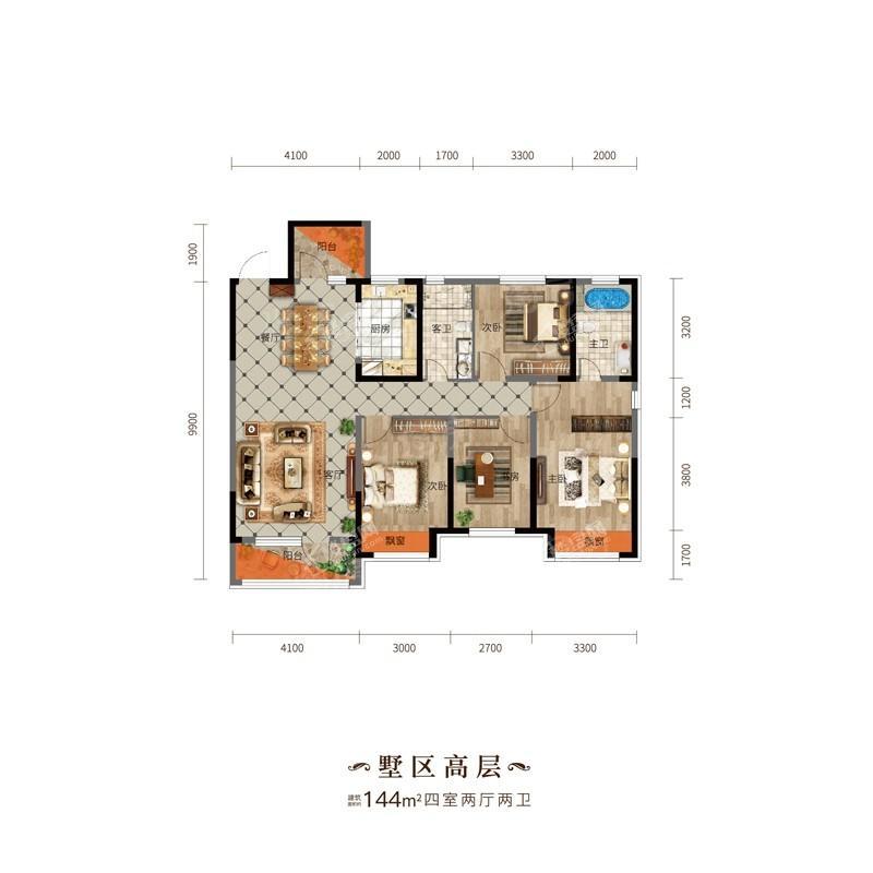 户型图片