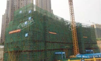 吉祥凤景湾实景图