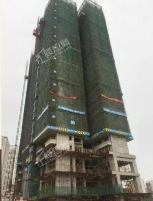 吉祥凤景湾实景图