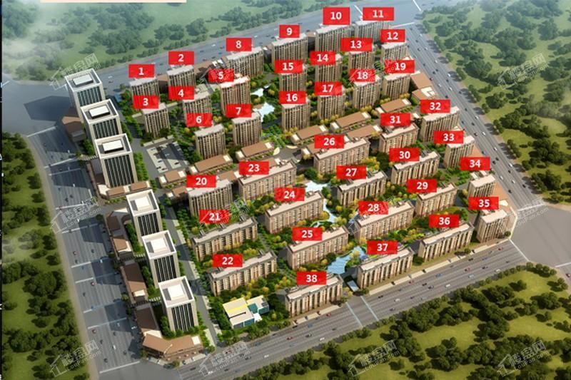 效果图