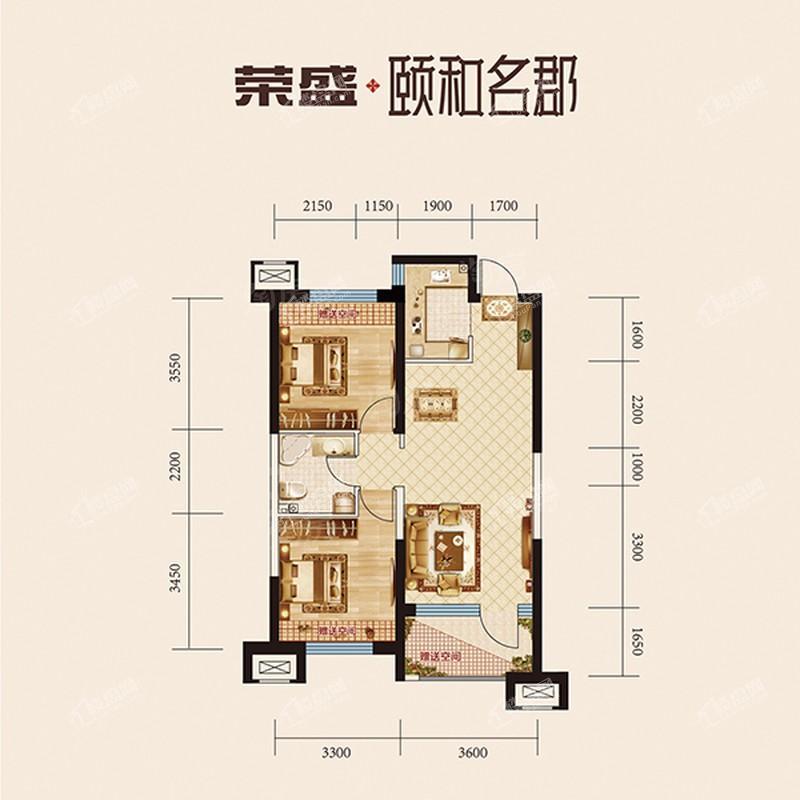 户型图片