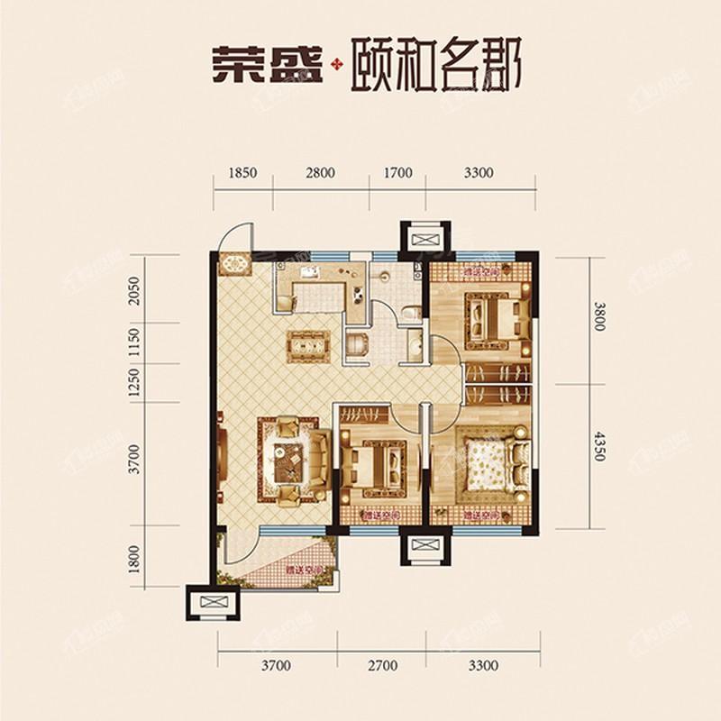 户型图片