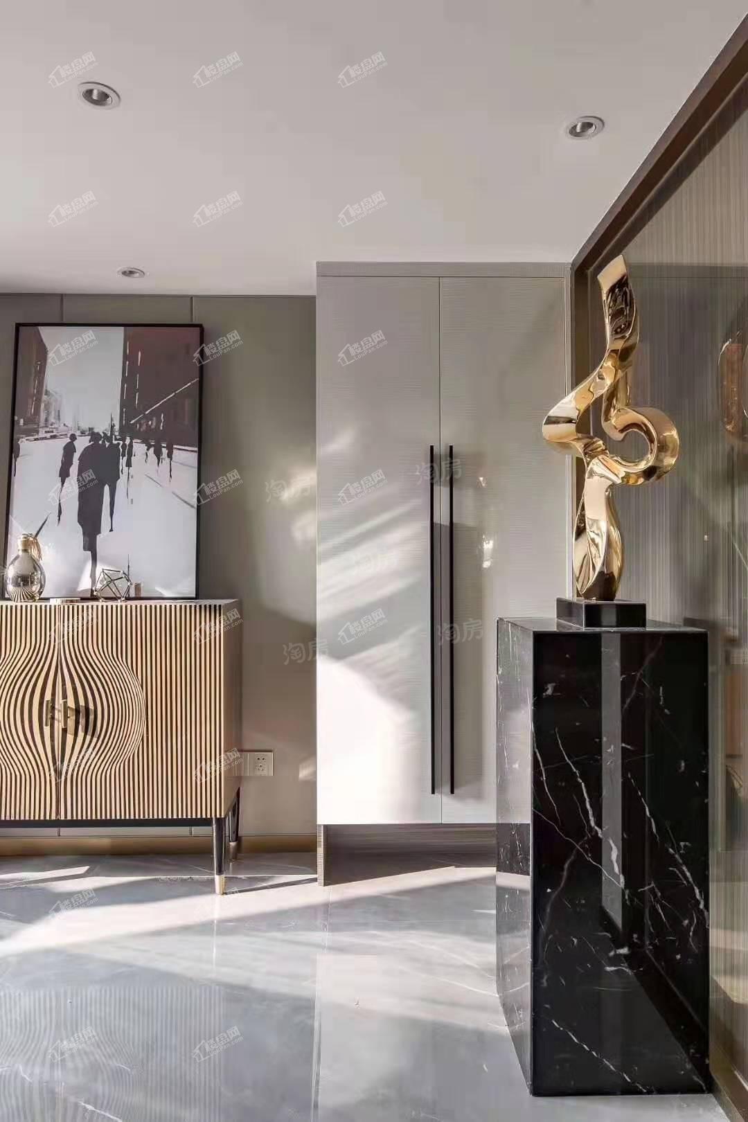 台湾健康产业城样板间