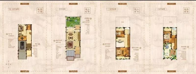 户型图片