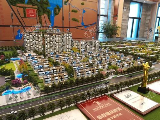 丽丰璞羽山实景图