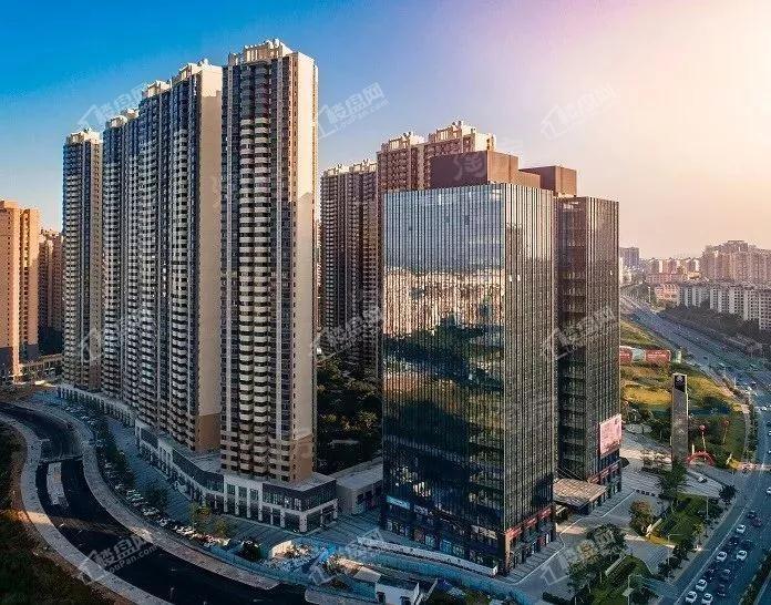 实景图