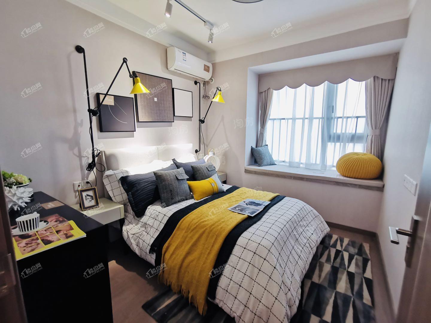 保利星宸样板间