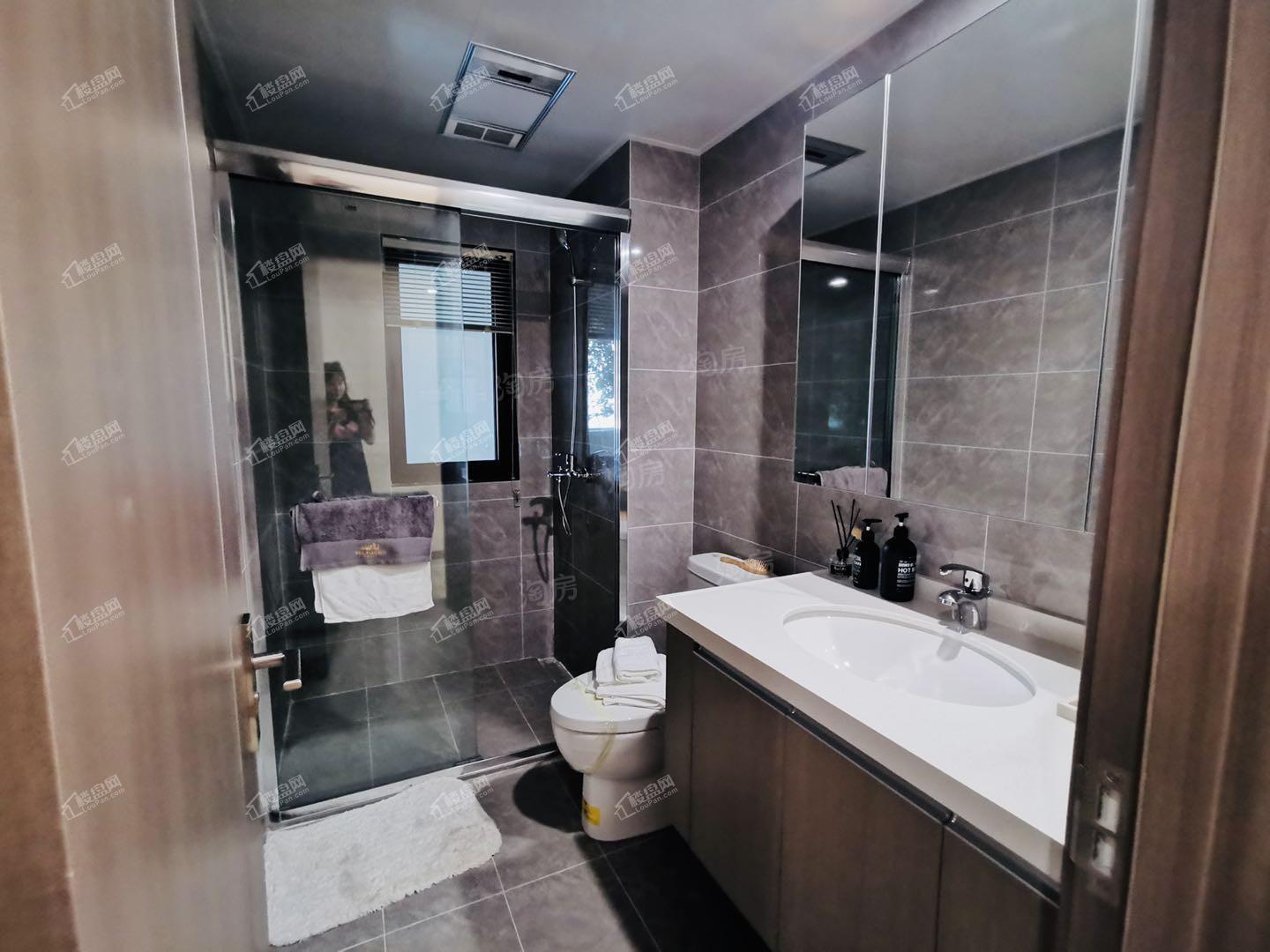 保利星宸样板间