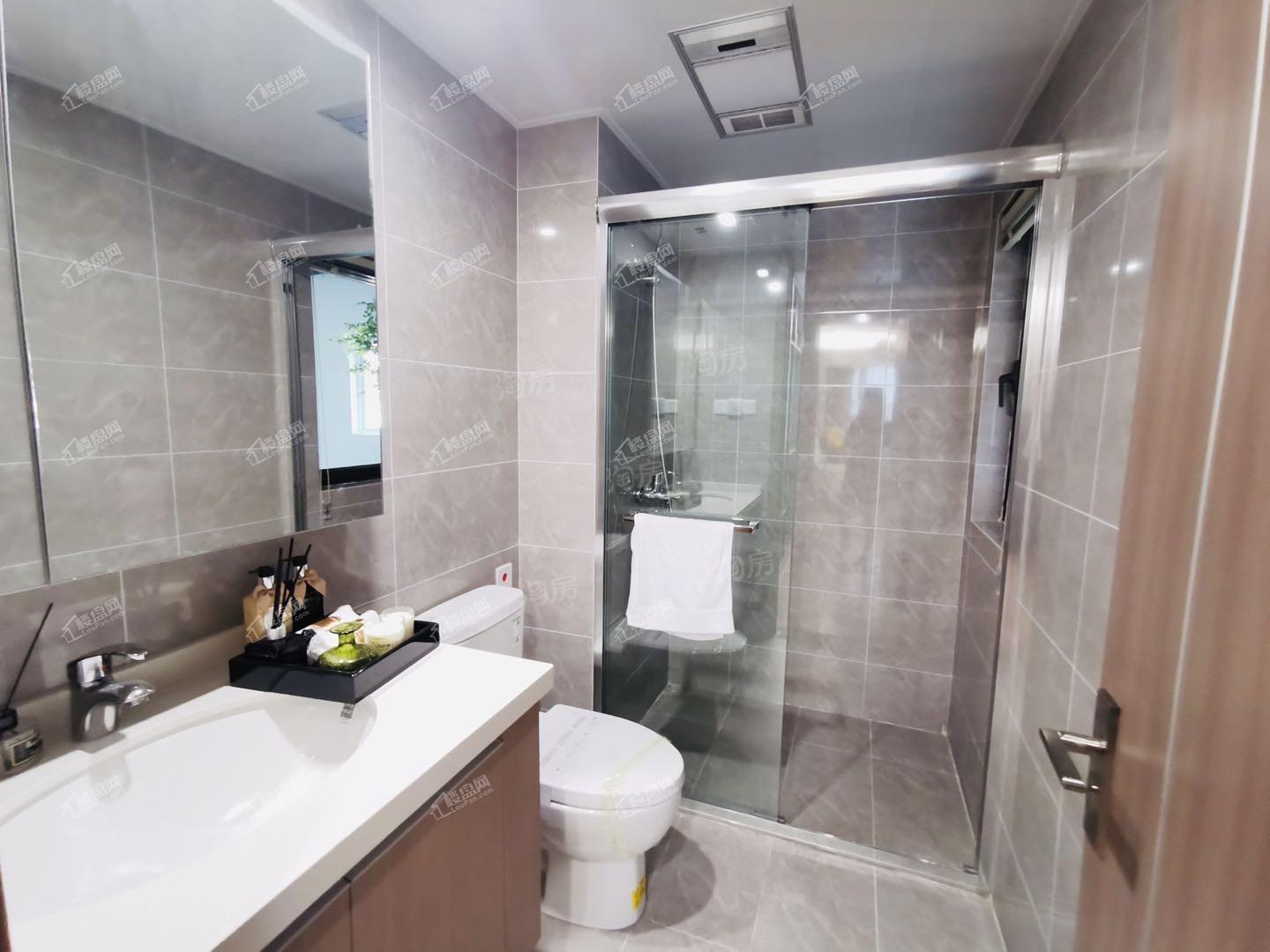 保利星宸样板间