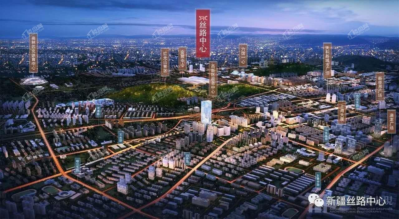 效果图