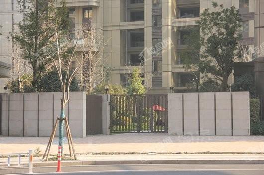 信宇锦润公寓实景图