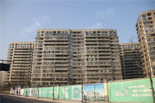 信宇锦润公寓实景图