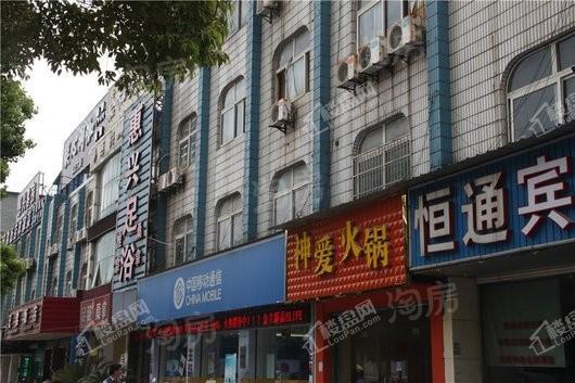 周边配套图
