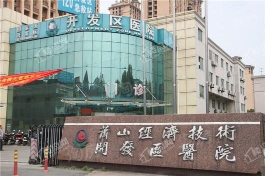 周边配套图