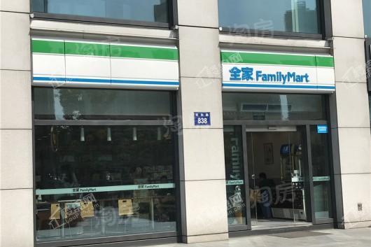 保亿绿城奥邸国际实景图