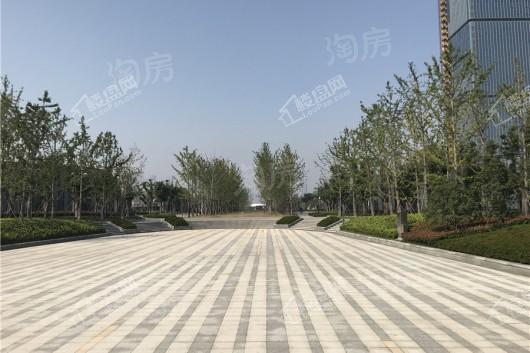 保亿绿城奥邸国际配套图