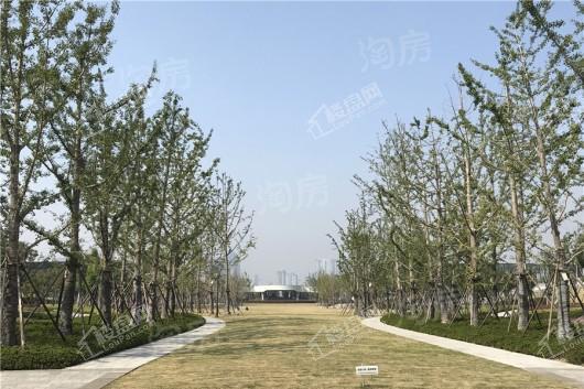 保亿绿城奥邸国际配套图