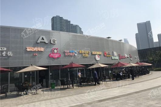 周边配套图