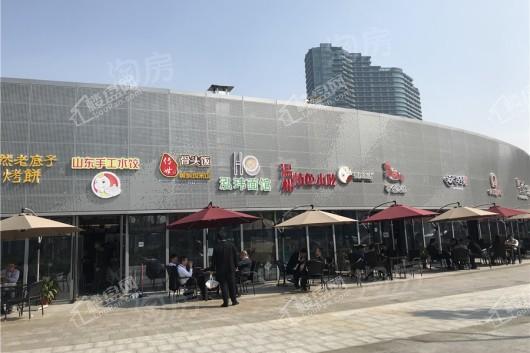 周边配套图