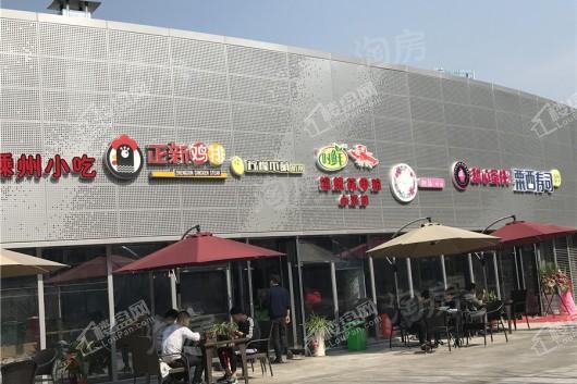 周边配套图