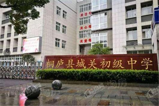周边配套图