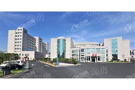 云山九里配套图