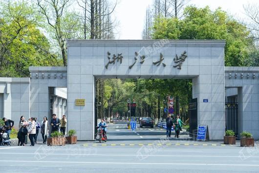 周边配套图
