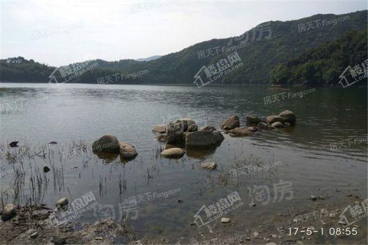 万科堂前配套图