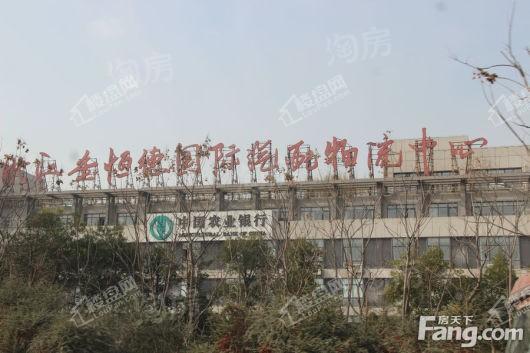 万科堂前配套图
