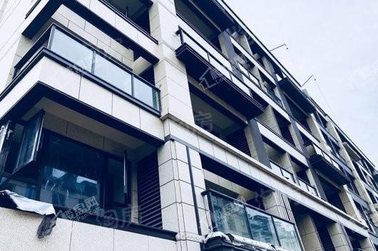 香港兴业耦园实景图