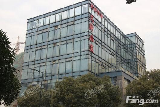 融创金成未来海配套图