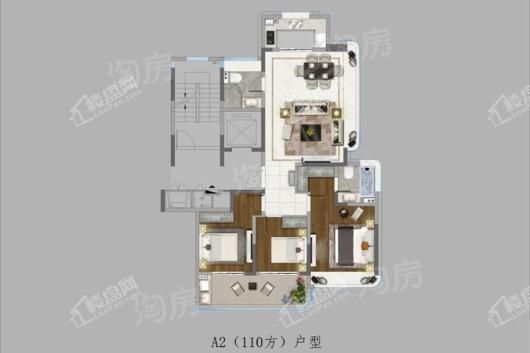 户型图片