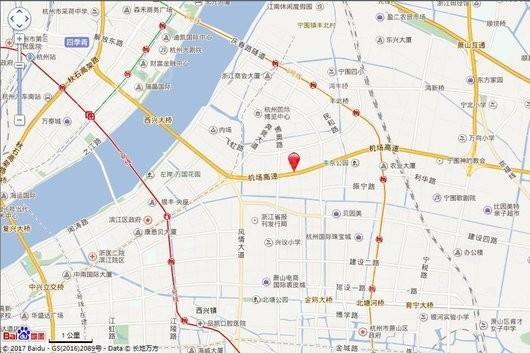 阳光城檀悦位置图