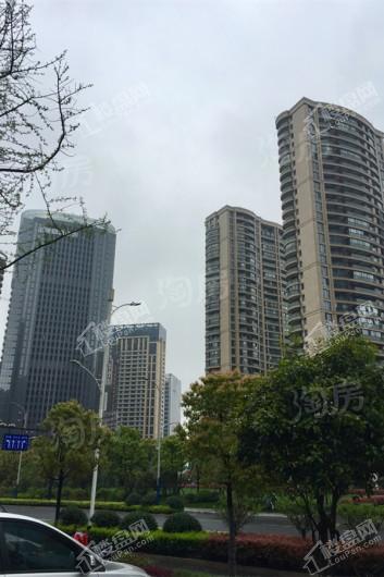 阳光城檀悦配套图