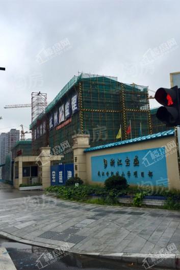 阳光城檀悦配套图