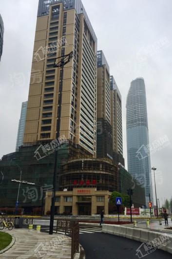阳光城檀悦配套图