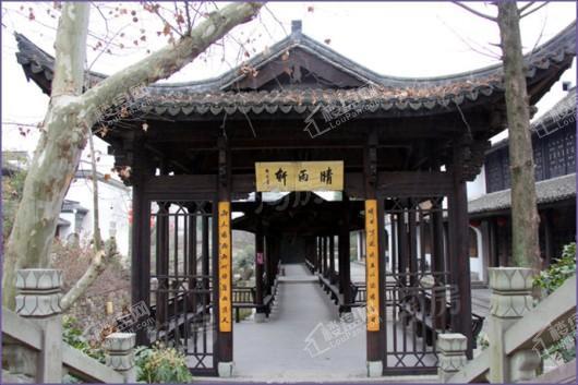 悦青蓝配套图