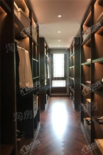 融创宜和园样板间