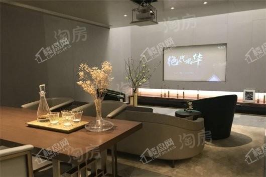 融创宜和园样板间