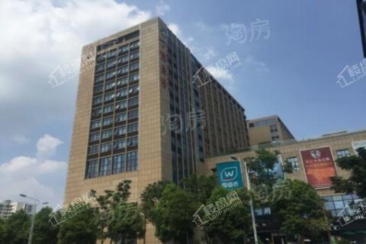绿都汀蘭府配套图