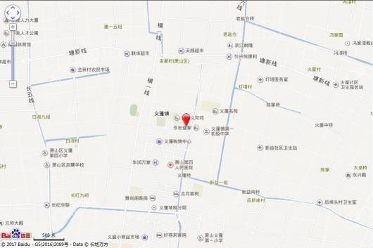 滨江春盛大江名筑