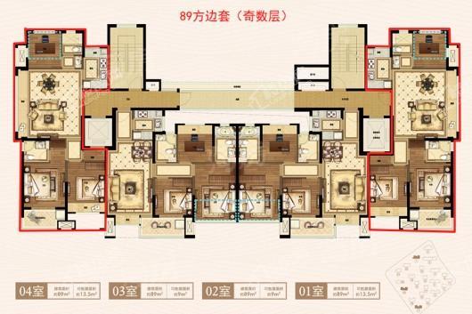 户型图片